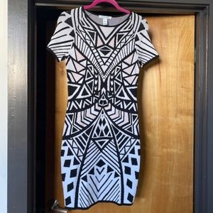 Bodycon Dress